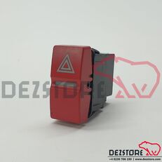 Comutator avarii 81255030356 botón de control para MAN TGX cabeza tractora