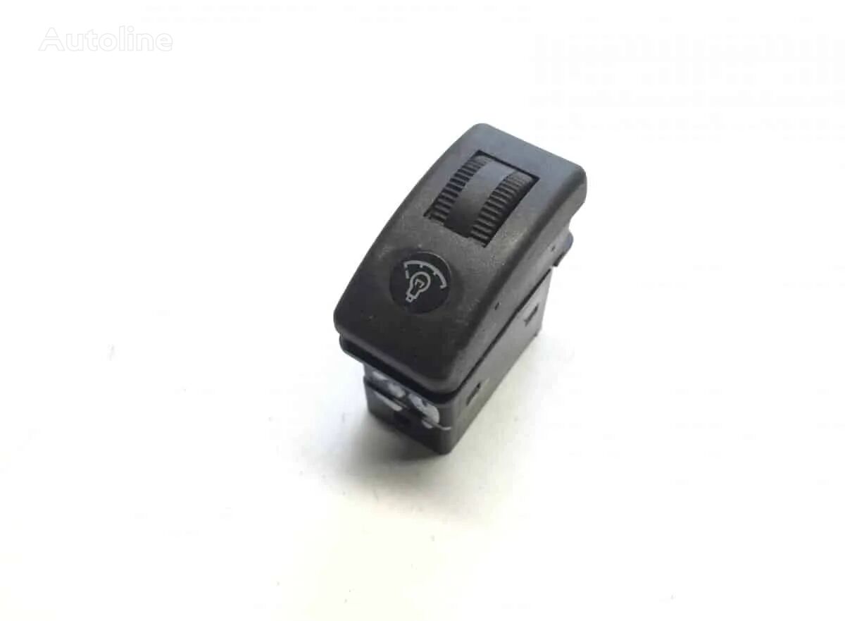 buton de control Comutator, dimmer panou de instrumente 1435602 pentru camion DAF XF 105