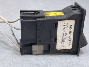 HLF nr 443 851 443 820 control button for Irisbus Axer, KAROSA Recreo for sale - Image 6 | Autoline CA HLF nr 443 851 443 820 control button for Irisbus Axer, KAROSA Recreo | Image 6 - Autoline