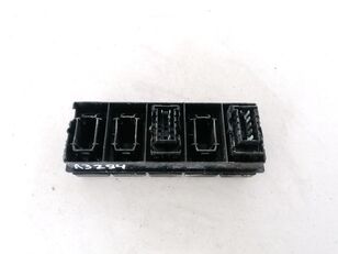 bot&atilde;o de comando Headlight adjuster switch (Foglight Fog Light Control Switches) 5010232158 para cami&atilde;o Renault Magnum