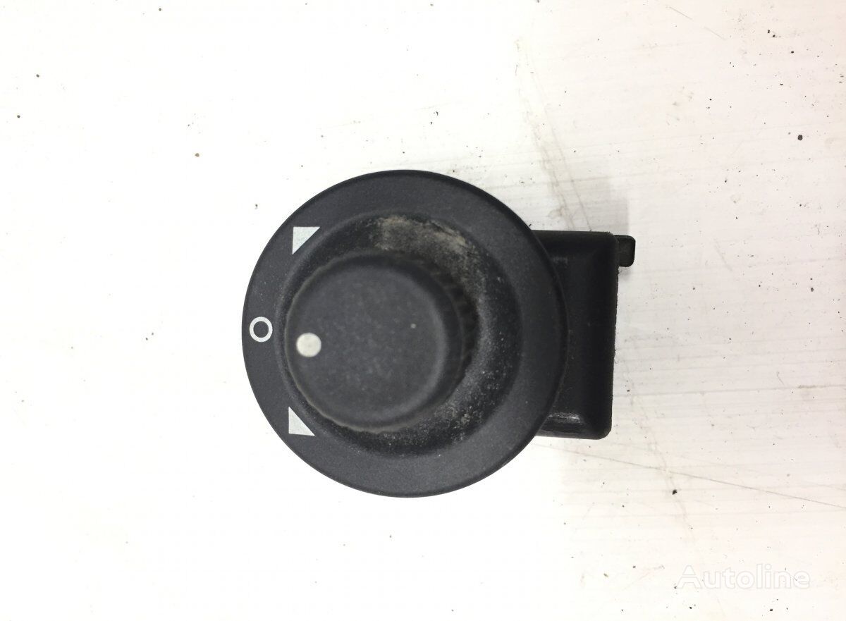 Renault FL II (01.06-) control button for Volvo FL, FE (2005-2014) truck