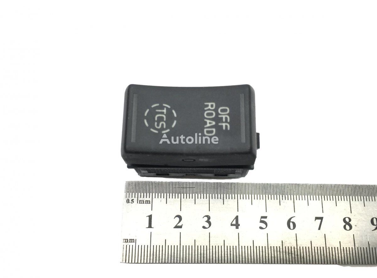 Volvo FH (01.12-) 21211234 control button for Volvo FH, FM, FMX-4 series (2013-) truck tractor