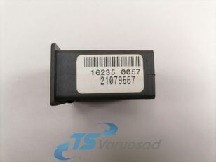кнопка управления Volvo Volvo AUX pistiku paneel 21079667 для тягача Volvo FH