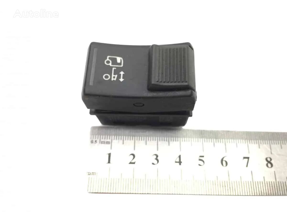 Întrerupător control button for Volvo 21850842 pentru reglarea scaunului truck