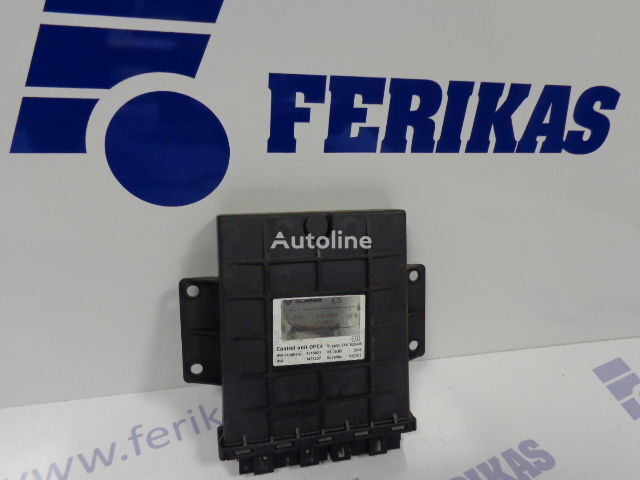 control unit for Scania R OPC4  truck tractor