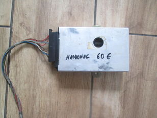 control unit for HANOMAG 60E wheel loader