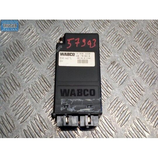 control unit for Mercedes-Benz Atego 970 truck