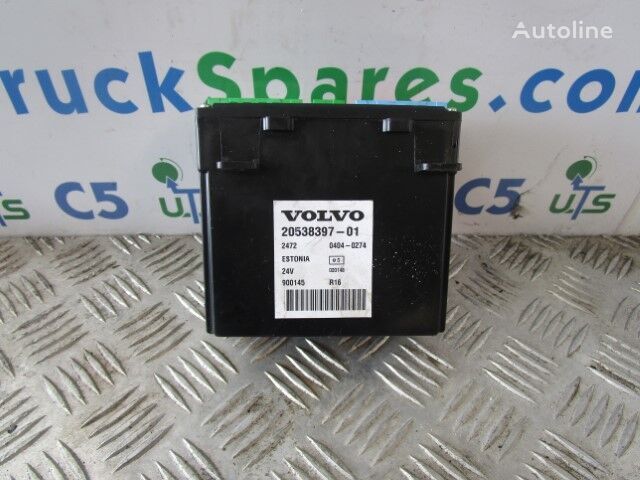 20538397-01 control unit for Volvo FM12/FM9  truck