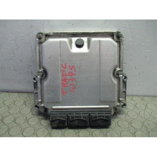 control unit for Renault Trafic 2001>2007 truck