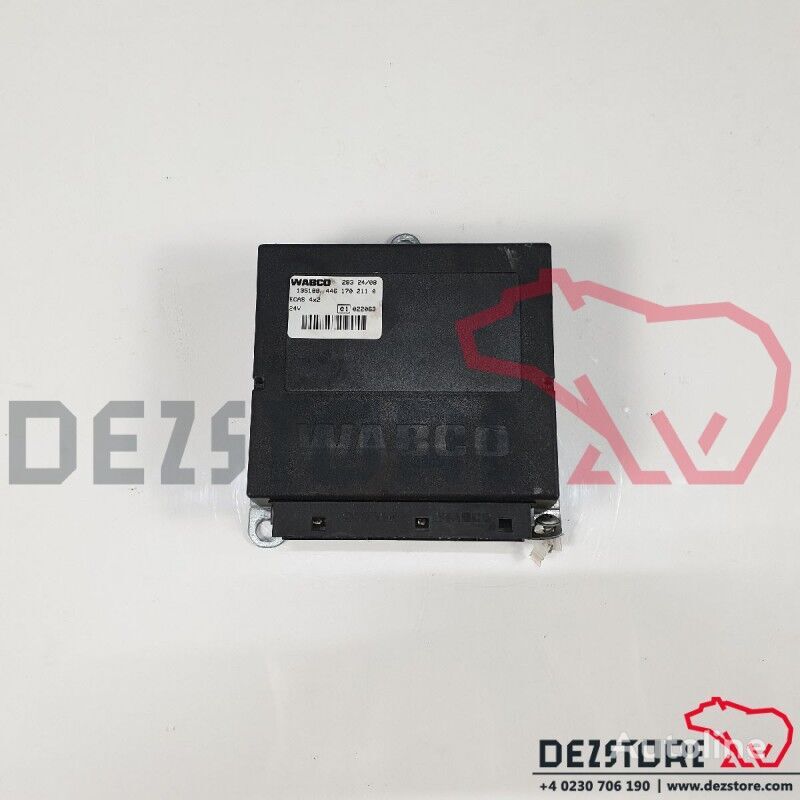 504215041 unidad de control para IVECO STRALIS cabeza tractora - Autoline