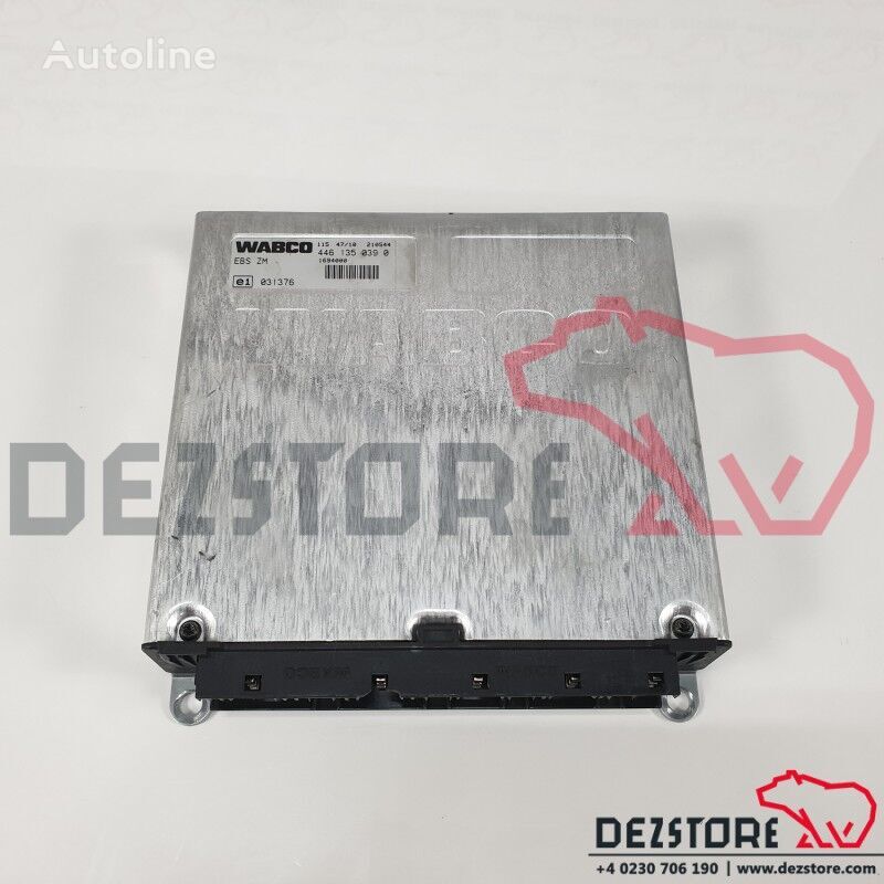 1694000 unidad de control para DAF XF105 tractora