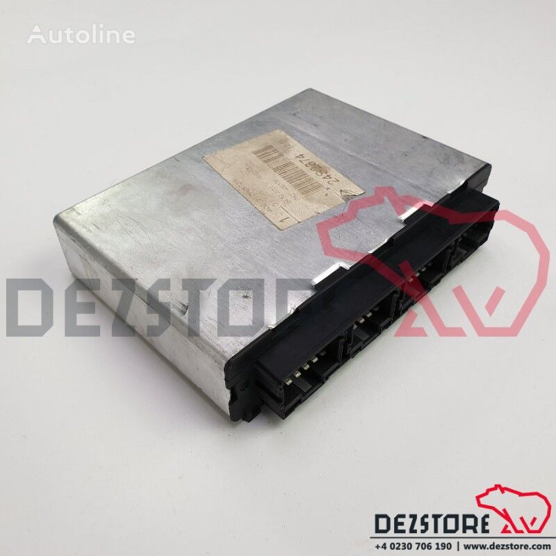 81258201014 control unit for MAN TGS truck tractor - Autoline