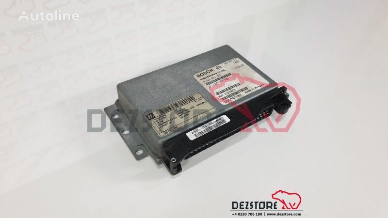 1601964 unidad de control para DAF XF105 tractora