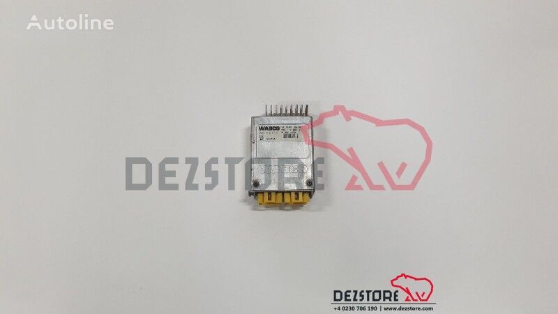 81258117006 control unit for MAN TGA truck tractor