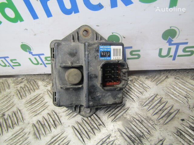 control unit for Mitsubishi Fuso 7C15  truck