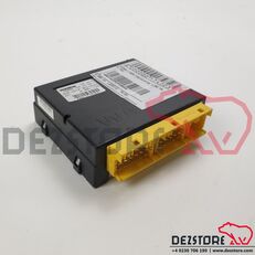 81258117025 control unit for MAN TGX truck tractor