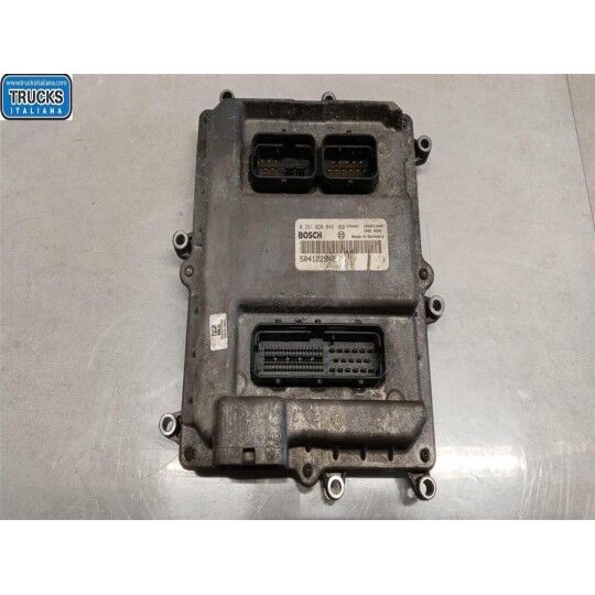 504122542 control unit for IVECO Stralis 2007>2013 truck