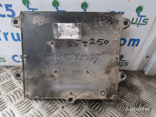 control unit for DAF LF 55  truck