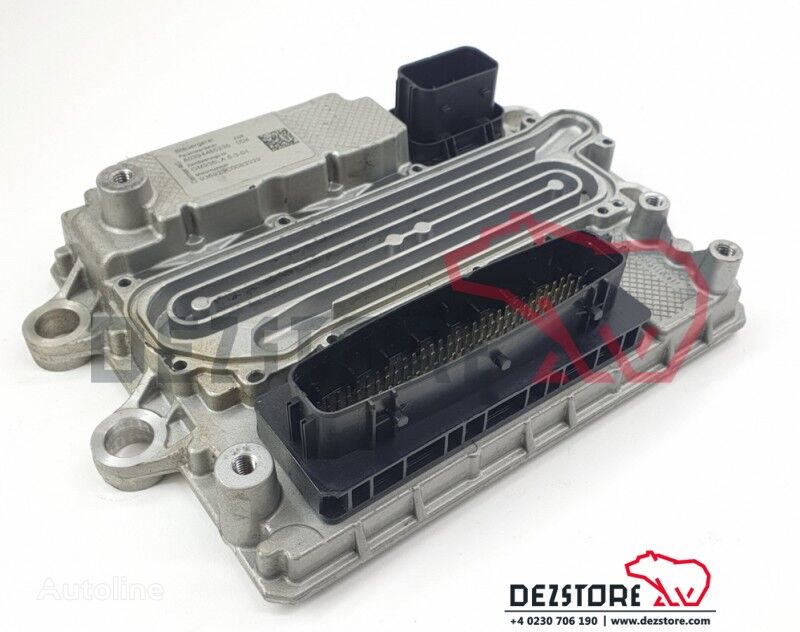 Unitate de control A0014465235 pentru cap tractor Mercedes-Benz ACTROS MP4 - Autoline