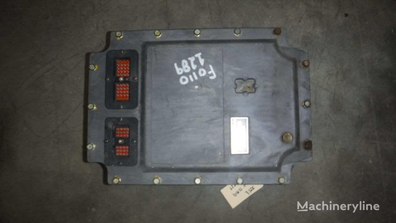 106-0224 control unit for Caterpillar 325L  excavator