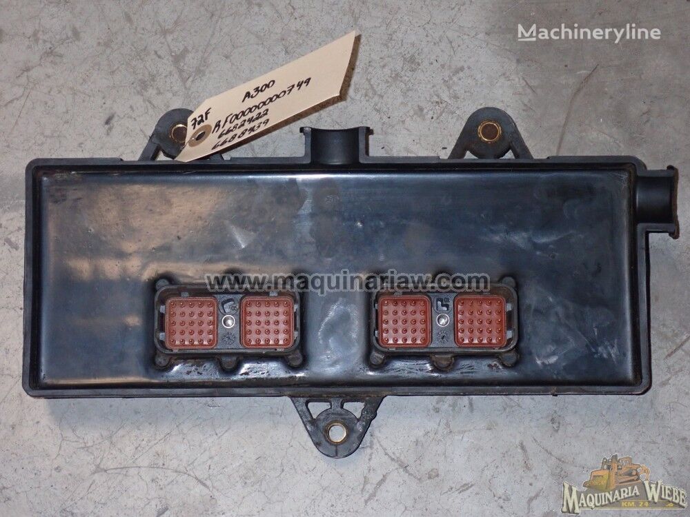 6682422 unidad de control para Bobcat  A300  minicargadora