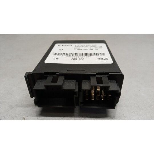 410415003002 unidad de control para Mercedes-Benz Atego 970 camión