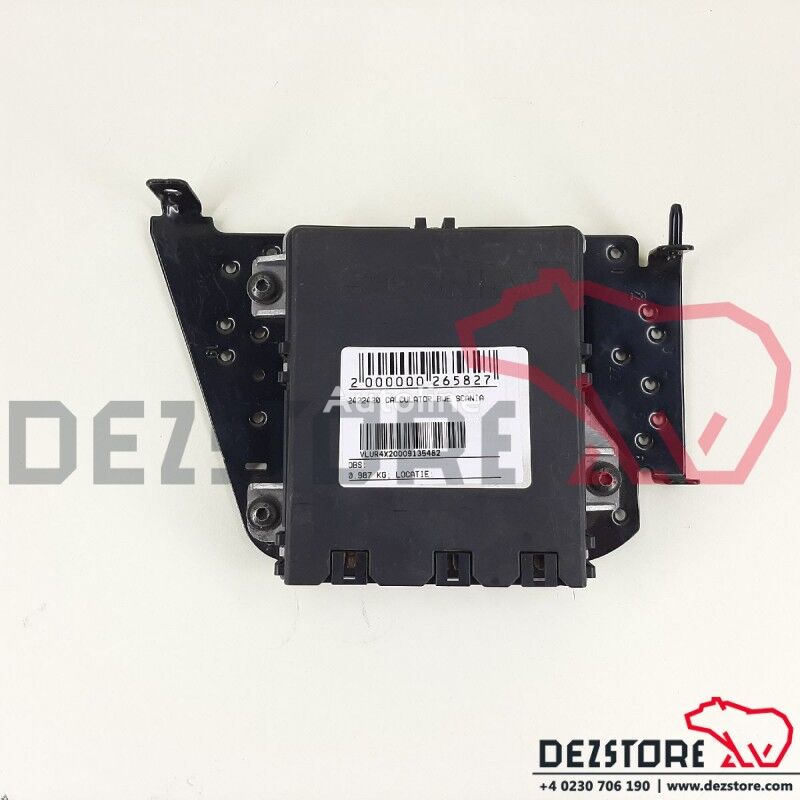 2422420 control unit for Scania truck tractor