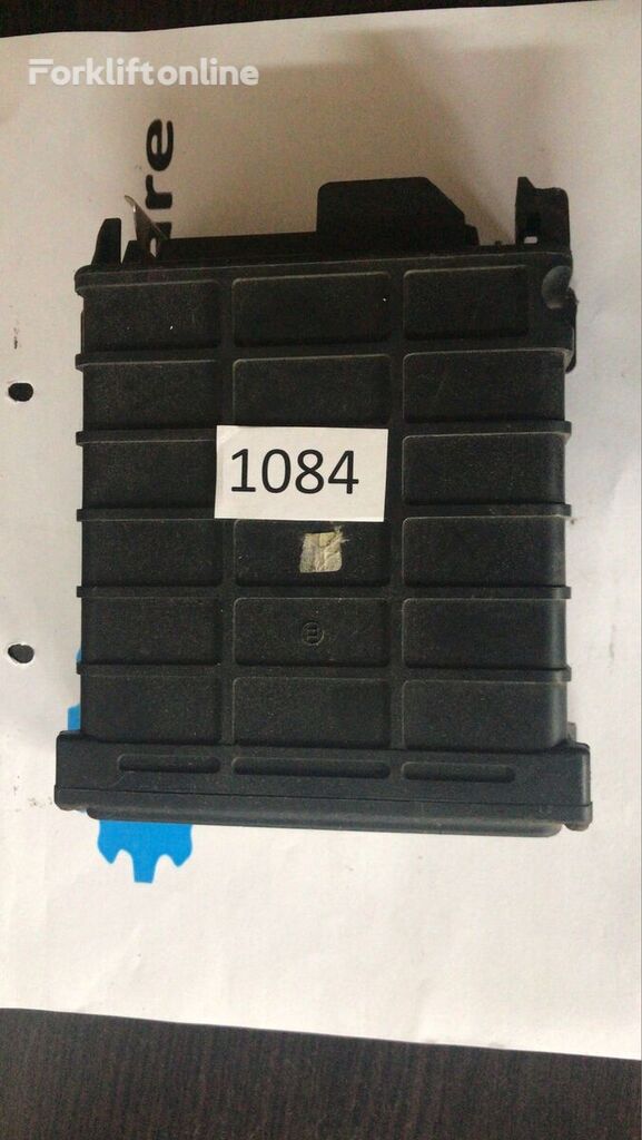 control unit for diesel forklift