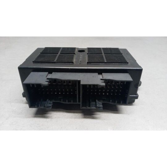 5HB009342-27 control unit for MAN TGX euro 6 truck