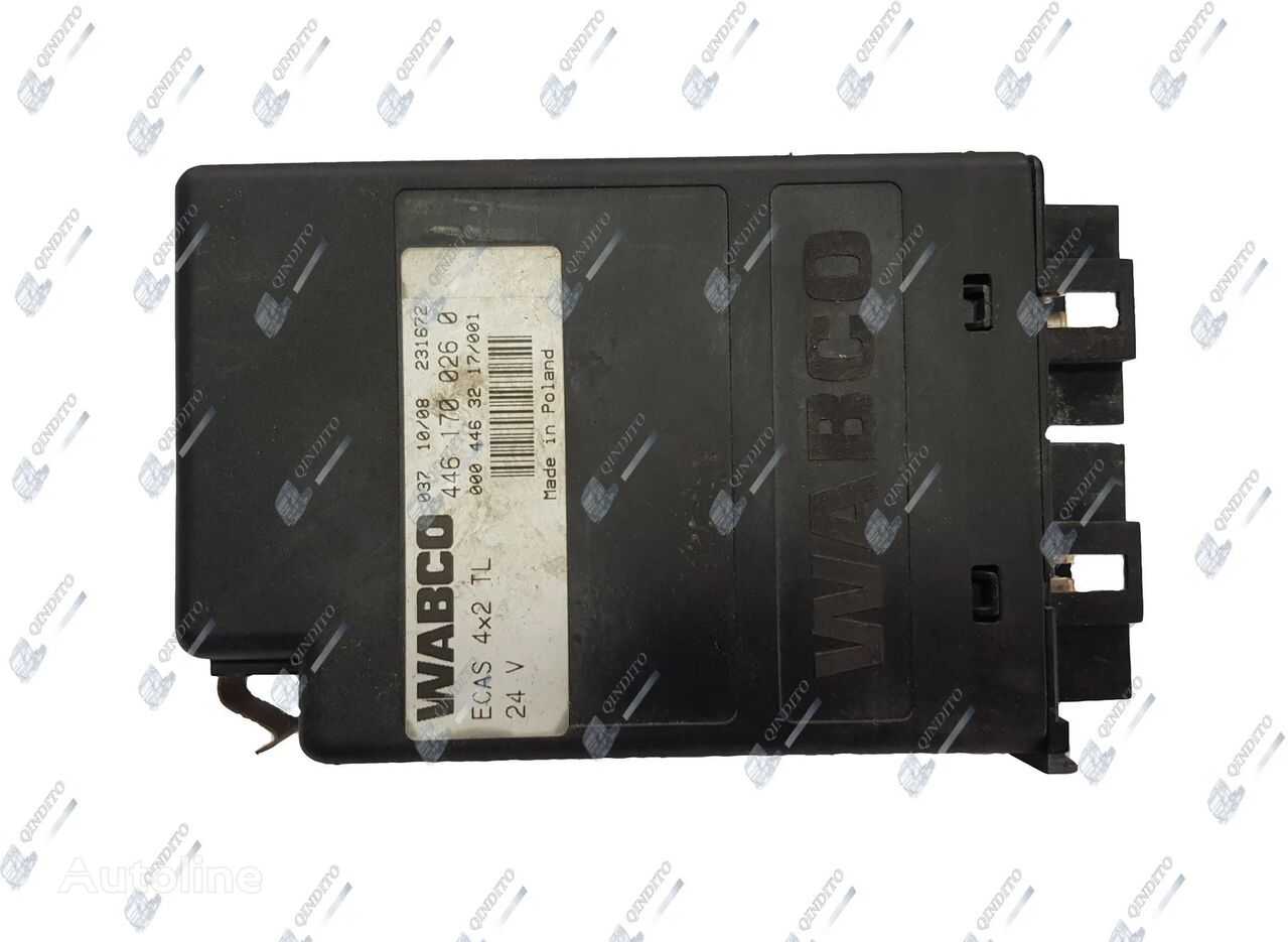 control unit for Mercedes-Benz AXOR ACROS ATEGO truck tractor