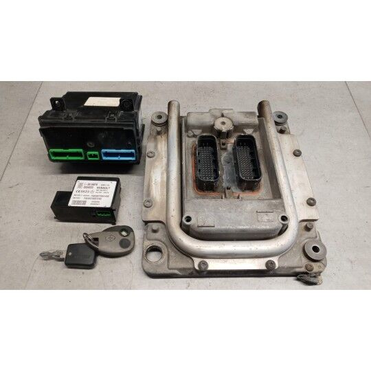 control unit for Renault Midlum truck