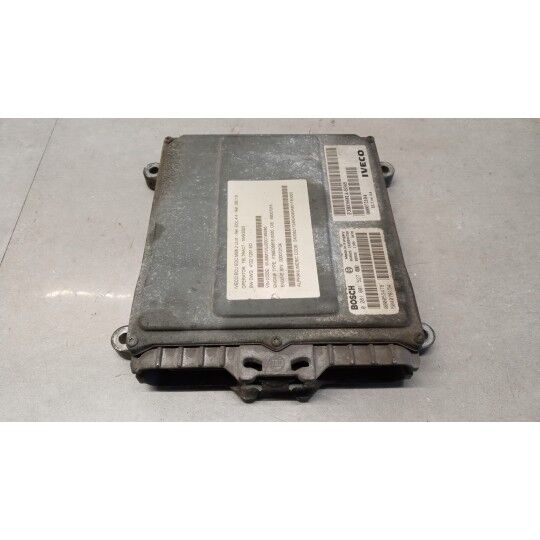 504078154 control unit for IVECO Stralis 2003>2007 truck