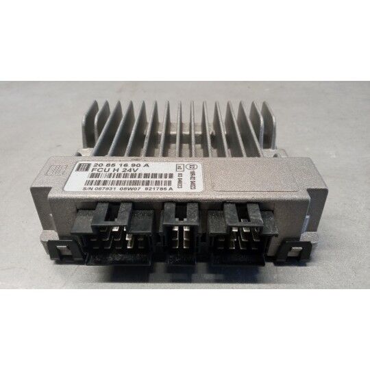 921786A control unit for Renault Midlum truck - Autoline