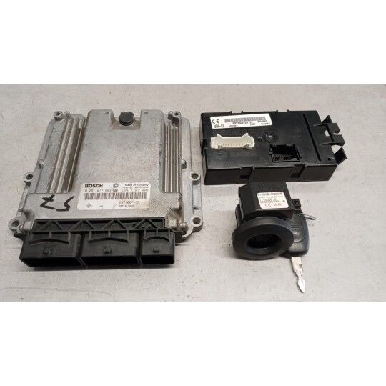 control unit for Renault Trafic 2010>2014 truck