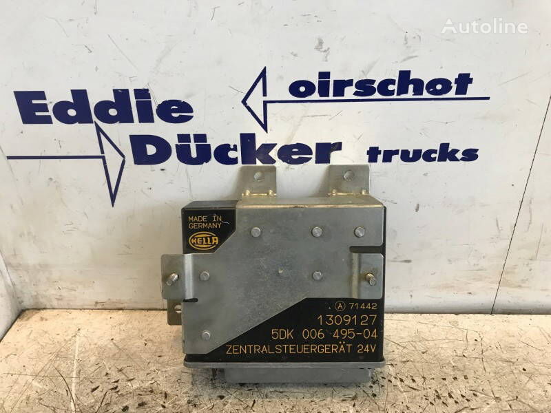 1309127 control unit for DAF F65  truck