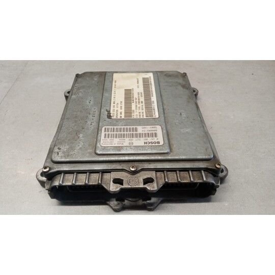 500311206 control unit for IVECO EUROTECH truck