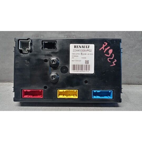 control unit for Renault T 2014> truck