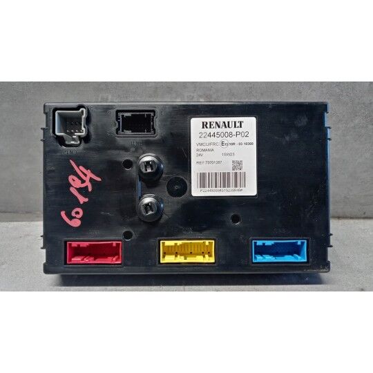 control unit for Renault T 2014> truck