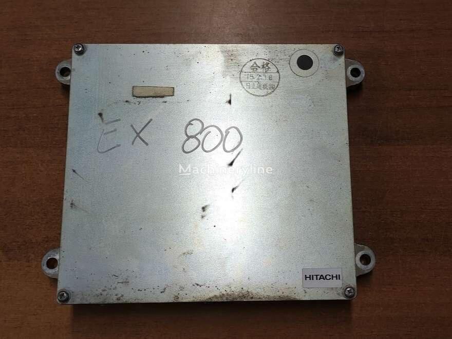 control unit for Hitachi Ex 800 excavator