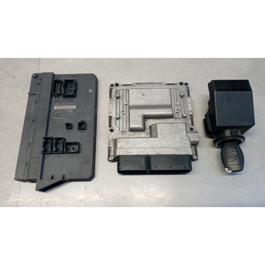 control unit for Mercedes-Benz Sprinter 2013>2018 truck