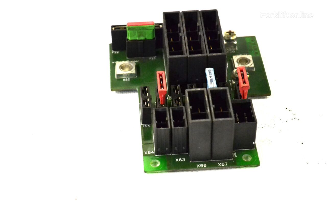 712032 control unit for Still R60-45 electric forklift