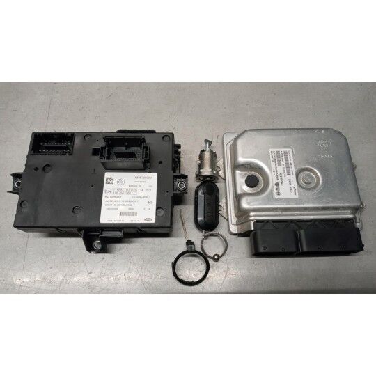 1388706080 control unit for FIAT Ducato 2014> truck