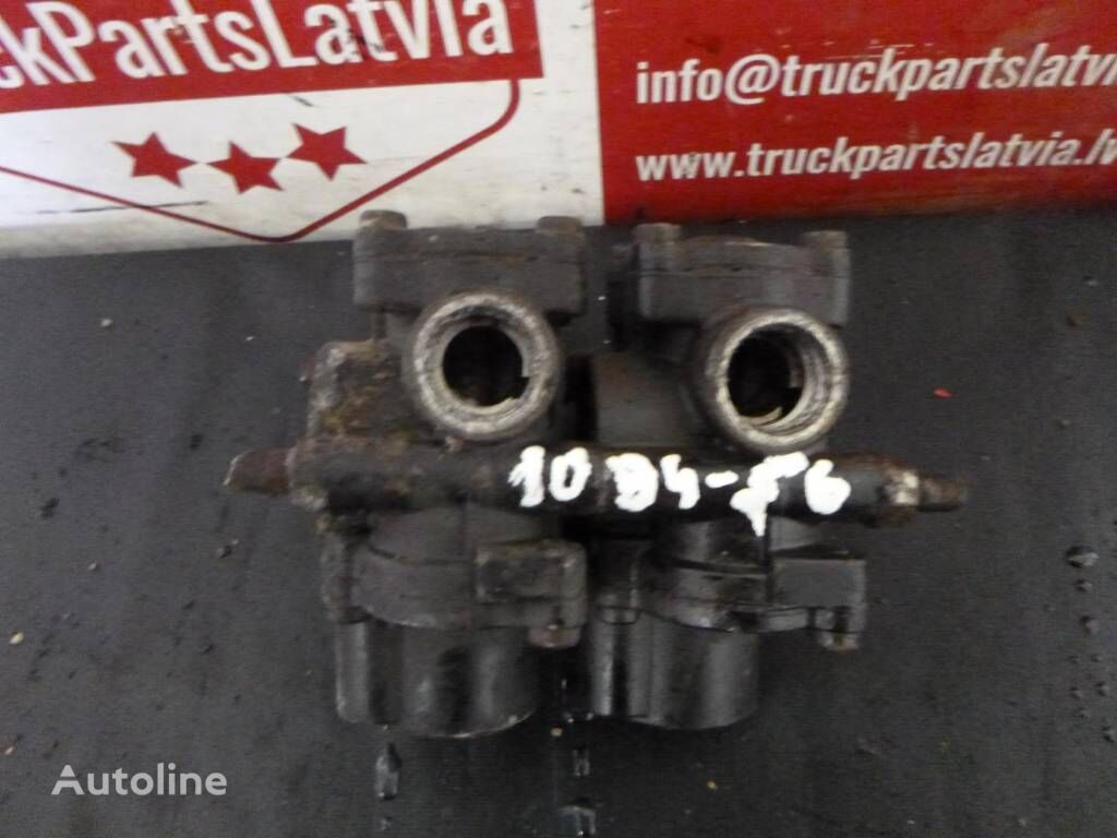 9520836 besturingseenheid voor Volvo FH13 trekker