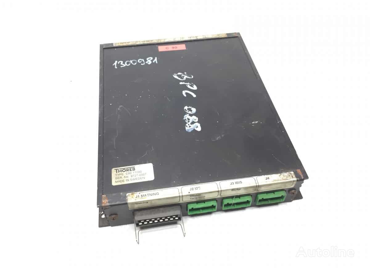 11090 control unit for Volvo B10M - Piese/Dezmembrări Volvo truck