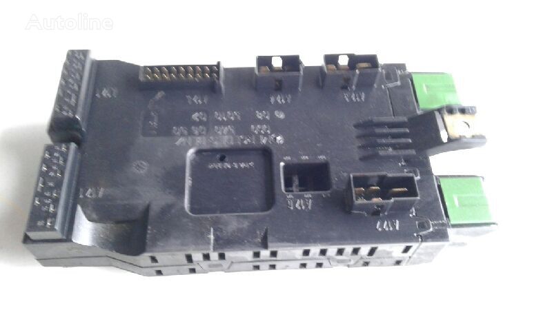 control unit for Mercedes-Benz VITO (W638) CAJA CERRADA passenger van