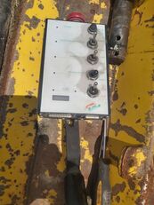 control unit for SMA mower