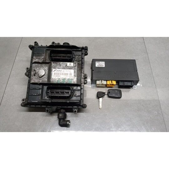 control unit for IVECO Stralis 2013> truck