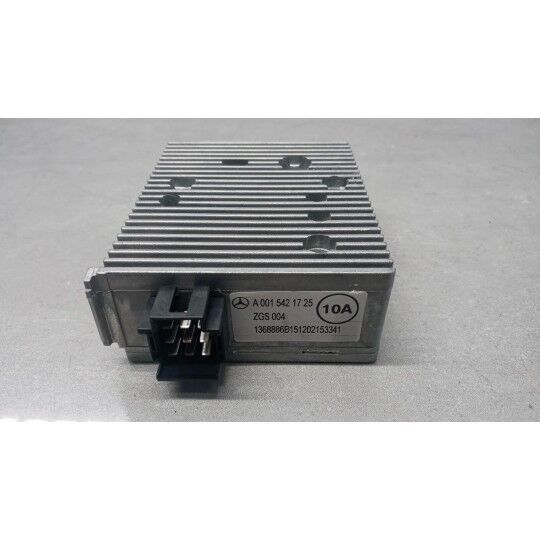 A0015421725 control unit for Mercedes-Benz Actros euro 6 2014> truck tractor