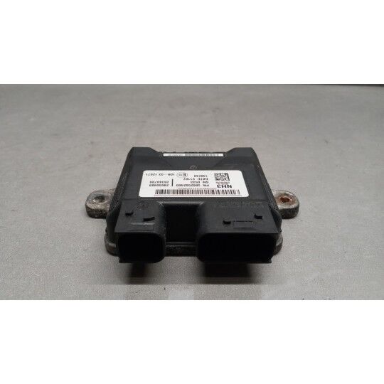 5802502460 control unit for IVECO Stralis 2013> truck