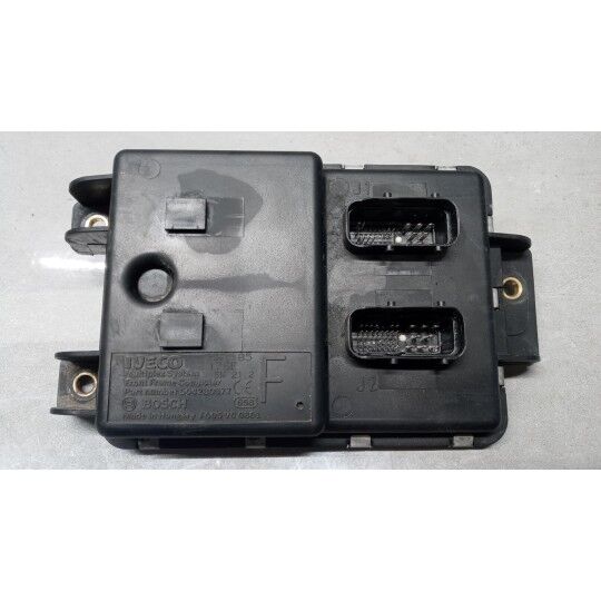 504280977 control unit for IVECO Stralis 2013> truck